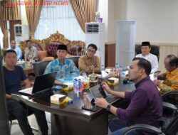 Pemprov Bengkulu Segera Gelar Seleksi Terbuka Jabatan Sekda