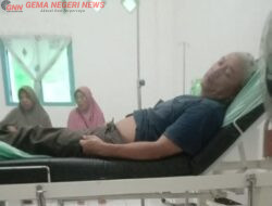 Puluhan Warga Batu Lungun Diduga Terjangkit DBD, Warga Minta Dilakukan Fogging