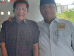 Menjelang Musda, Dukungan untuk Yulisman Terus Mengalir dari Berbagai Kalangan