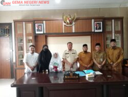 Shanum Zahsy Askanah, Murid SDIT An-Najiyah Teluk Kuantan Lolos ke Ajang Hafiz Indonesia RCTI