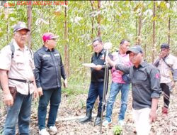 27 Tahun Menanti Penyelesaian Sengketa Tanah
