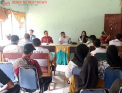 Pengurus Koperasi Desa Kelurahan Merah Putih Diminta Segera Susun Proposal Bisnis