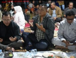 Dasver Librian: Lahirnya Jalur Baru Semoga Meningkatkan Semangat Pacu Jalur Masyarakat Seberang Taluk Hilir