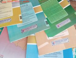 Larangan Ada, Kewajiban Jalan: Dugaan Guru Paksa Murid Beli LKS di Rumahnya Sendiri