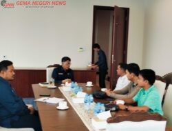 FABEM Riau Desak Agrinas Realisasikan 20 Persen Hak Masyarakat dari HGU dan Utamakan KSO Tempatan