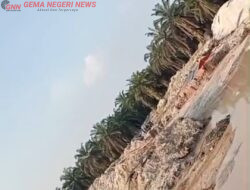 Janji Zero PETI Diuji, Ujang Utiah Disebut, APH Dipertanyakan