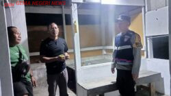 Cahaya yang Tak Pernah Padam: Ramadhan, Pos Kamling, dan Doa-doa yang Dijaga Bersama