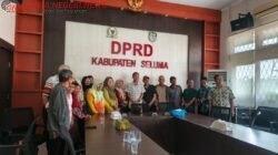 Konflik Agraria Tak Kunjung Usai, FPB Tagih Komitmen DPRD Seluma terhadap PT SIL