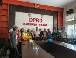 Konflik Agraria Tak Kunjung Usai, FPB Tagih Komitmen DPRD Seluma terhadap PT SIL