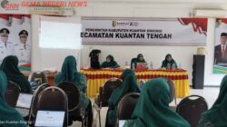 Sinergitas PKK Kuansing Dorong Transformasi Digital Lewat Pengenalan Microsite s.id