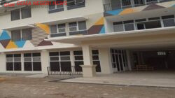 Rusunawa di Beringin Taluk: Dari Hunian Kosong ke Titik Rawan Narkoba, Warga dan Aparat Bersiap Bertindak