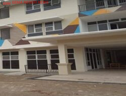 Rusunawa di Beringin Taluk: Dari Hunian Kosong ke Titik Rawan Narkoba, Warga dan Aparat Bersiap Bertindak