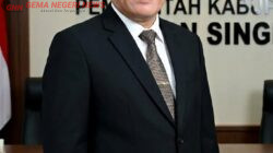 Stafsus Bupati Kuansing “Meledak”: Kendaraan Dinas Diduga Digadaikan, Desak Penarikan Total Aset Plat Merah!