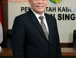 Stafsus Bupati Kuansing “Meledak”: Kendaraan Dinas Diduga Digadaikan, Desak Penarikan Total Aset Plat Merah!