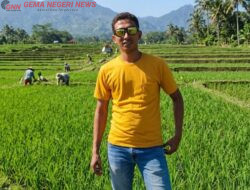 Memupuk Asa di Tanah Gengsi: Mengapa Anak Muda Enggan Mencangkul?