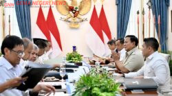 Percepat Hunian Layak, Prabowo Subianto Targetkan 400 Ribu Rumah Rakyat Tahun 2026