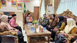 Pemprov Bengkulu dan Pengadilan Tinggi Agama Perkuat Perlindungan Perempuan dan Anak