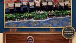 Borong Dua Penghargaan Sekaligus! BGTK Riau Tampil Gemilang di Tahun 2025