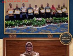 Borong Dua Penghargaan Sekaligus! BGTK Riau Tampil Gemilang di Tahun 2025