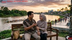 Viral Marak Isu Perselingkuhan di Medsos, Gemanegeri.com Bagikan Tips Jaga Keharmonisan Rumah Tangga