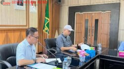 Pemprov Bengkulu Matangkan Persiapan Kunjungan Tim Khusus Presiden, Fokus Tinjau Destinasi Unggulan