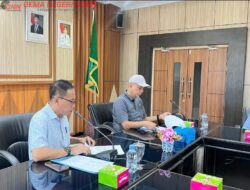 Pemprov Bengkulu Matangkan Persiapan Kunjungan Tim Khusus Presiden, Fokus Tinjau Destinasi Unggulan