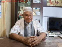 Tangis Korban Pemalsuan Tanda Tangan Pecah : Mana Keadilan untuk Kami di Polda Riau