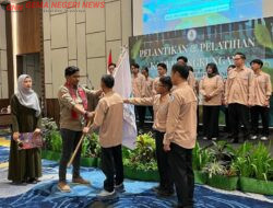 MAPEL Bengkulu Resmi Dilantik, Pemprov Ajak Seluruh Elemen Bersatu Jaga Lingkungan