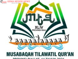 Dari Negeri Jalur, Syiar Al-Qur’an Menggema: Kuantan Singingi Siap Sukseskan MTQ XLIV Provinsi Riau 2026