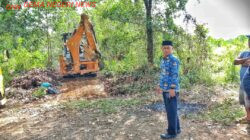 Sambut Ribuan Pengunjung MTQ dan Pacu Jalur, Kuantan Tengah Siagakan TPS Sementara