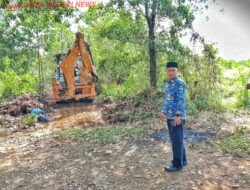 Sambut Ribuan Pengunjung MTQ dan Pacu Jalur, Kuantan Tengah Siagakan TPS Sementara