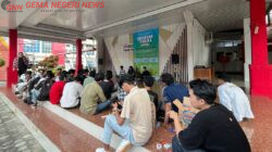 Mahasiswa Lampung Serukan Gerakan Kembali ke Khitah Intelektual, Soroti Narasi “Reformasi Jilid II”