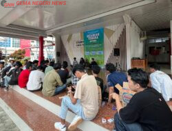 Mahasiswa Lampung Serukan Gerakan Kembali ke Khitah Intelektual, Soroti Narasi “Reformasi Jilid II”