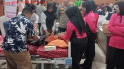 Sambut HUT Bhayangkara ke-80, Polres Kuansing Gelar Sunat Massal Gratis, Wujud Nyata “Polri Untuk Masyarakat”
