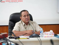 Ketua DPRD Kuansing: MTQ XLIV Harus Jadi Momentum Syiar Islam, Kebangkitan Ekonomi, dan Prestasi Daerah
