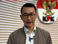 Usai Sempat Menghilang, Bupati dan Sekda Kuansing Serahkan Diri ke KPK; Tabir Dugaan Suap Jual Beli Jabatan Mulai Terbuka