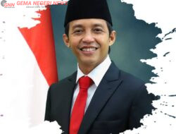 Menhut Klarifikasi Pertemuan dengan Bupati Kuansing Nonaktif, Sebut Sempat Kembalikan Amplop yang Tertinggal