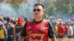 Hadiah Pacu Jalur Tiga Rayon Belum Cair, Kades Ancam Kembalikan Plakat Juara; Disparbud Sebut Masih Berproses di BPKAD