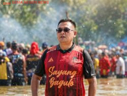 Hadiah Pacu Jalur Tiga Rayon Belum Cair, Kades Ancam Kembalikan Plakat Juara; Disparbud Sebut Masih Berproses di BPKAD
