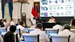 Presiden Prabowo Perintahkan Penertiban Program Prioritas, MBG hingga Koperasi Merah Putih Dievaluasi Total