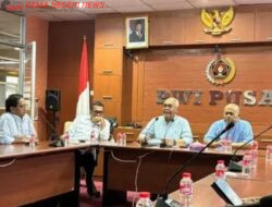PWI Pusat Desak Hotman Paris Minta Maaf: Ketika Martabat Pers Menjadi Taruhannya