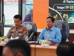 Sengketa Lahan Eks PT Adimulia Agrolestari Temui Titik Terang, PT Agrinas Siap Gandeng Masyarakat Kelola 200 Hektare Melalui KSO