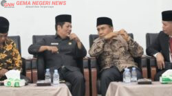 Kuansing Kebut Persiapan Pacu Jalur Event Nasional, Andalkan Sinergi dan Kebersamaan
