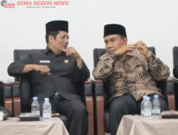 Kuansing Kebut Persiapan Pacu Jalur Event Nasional, Andalkan Sinergi dan Kebersamaan