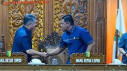 Pemkab Kuansing Tegaskan Komitmen Selesaikan Tunda Bayar dan Perkuat Tata Kelola APBD