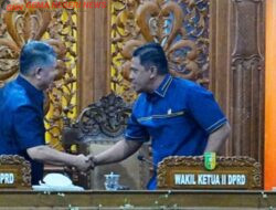 Pemkab Kuansing Tegaskan Komitmen Selesaikan Tunda Bayar dan Perkuat Tata Kelola APBD