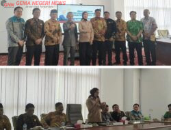 Menjemput Aspirasi dari Kaur, Menghubungkan Harapan Daerah ke Pusat