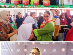 Harapan Baru dari Sekolah Rakyat Kaur, Destita: Pendidikan Jalan Memutus Rantai Kemiskinan