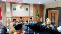 RSJK Soeprapto Bengkulu Usulkan Ganti Nama Jadi RSU Merah Putih untuk Hilangkan Stigma