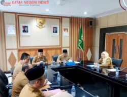 RSJK Soeprapto Bengkulu Usulkan Ganti Nama Jadi RSU Merah Putih untuk Hilangkan Stigma